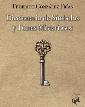 Diccionario de Simbolos y Temas Misteriosos