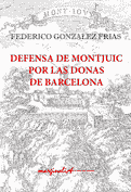 Portada Defensa de Montjuic