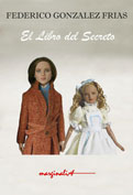 Portada El Libro del Secreto